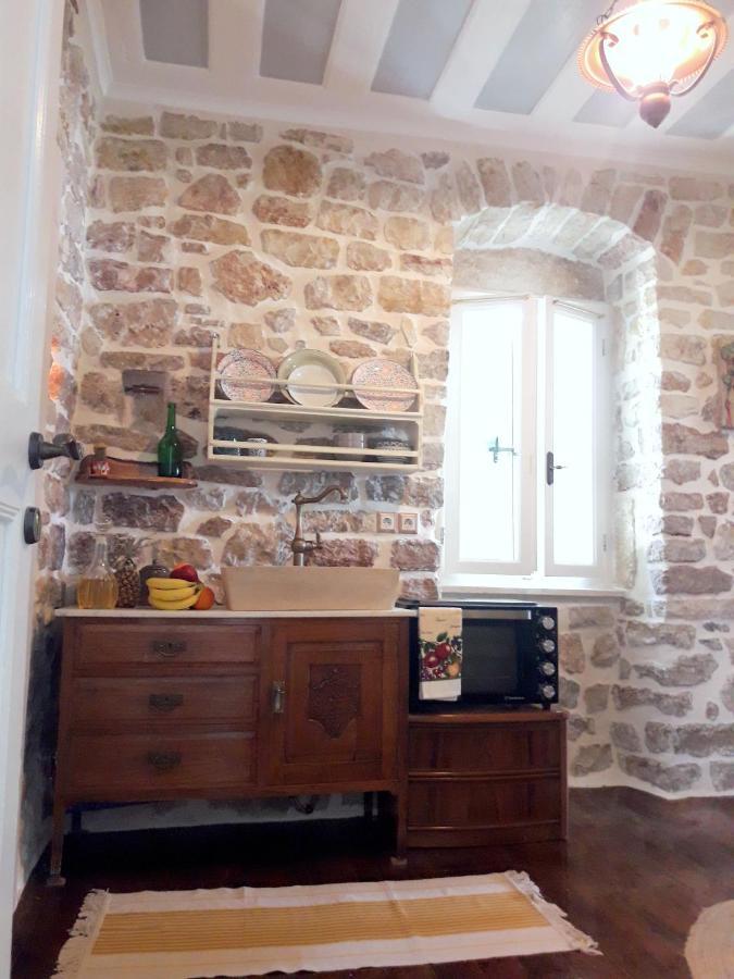 1836 Traditional House Vathy  Exterior foto