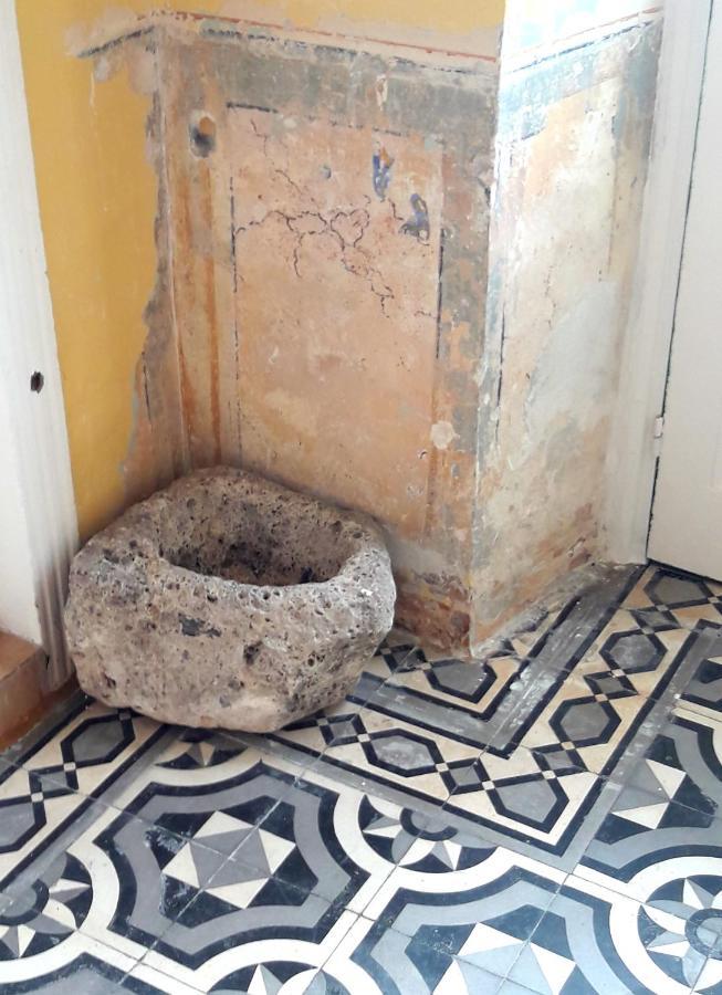 1836 Traditional House Vathy  Exterior foto